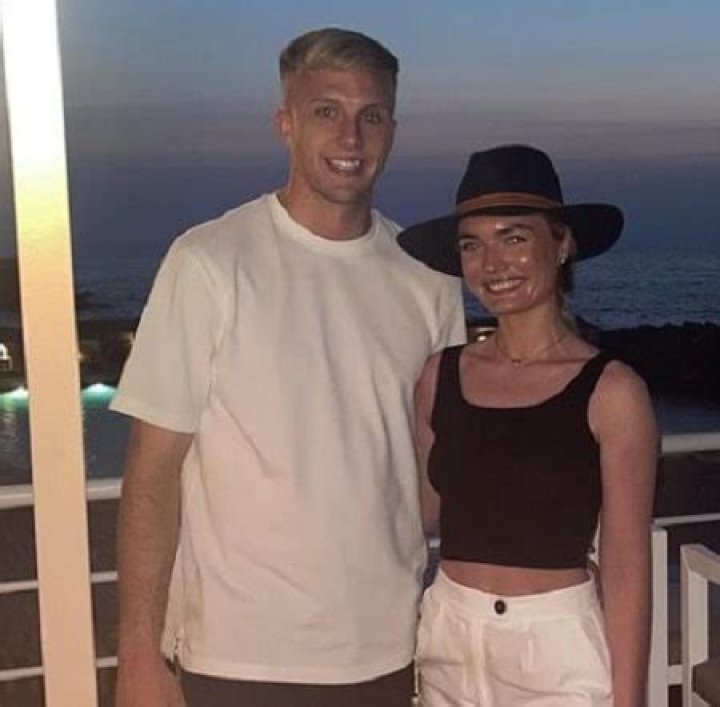 Robby McCrorie Age, Height, Parents, FIFA, Career, Wiki, Salary, Stats, Net Worth, Girlfriend, and Instagram