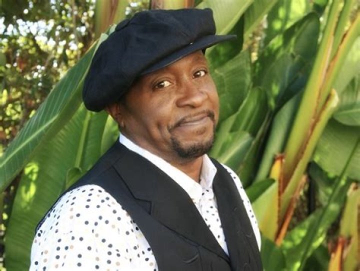 Rocky Yarbrough - Biography, Age, Wiki, Facts and Family