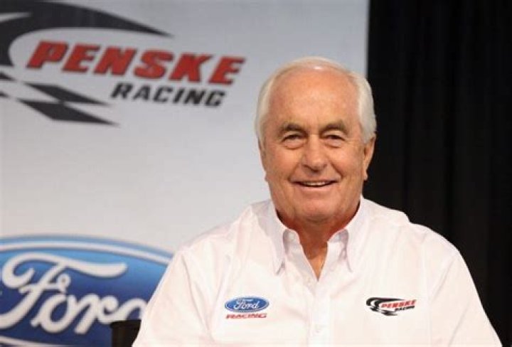 Roger Penske Net Worth | Celebrity Net Worth