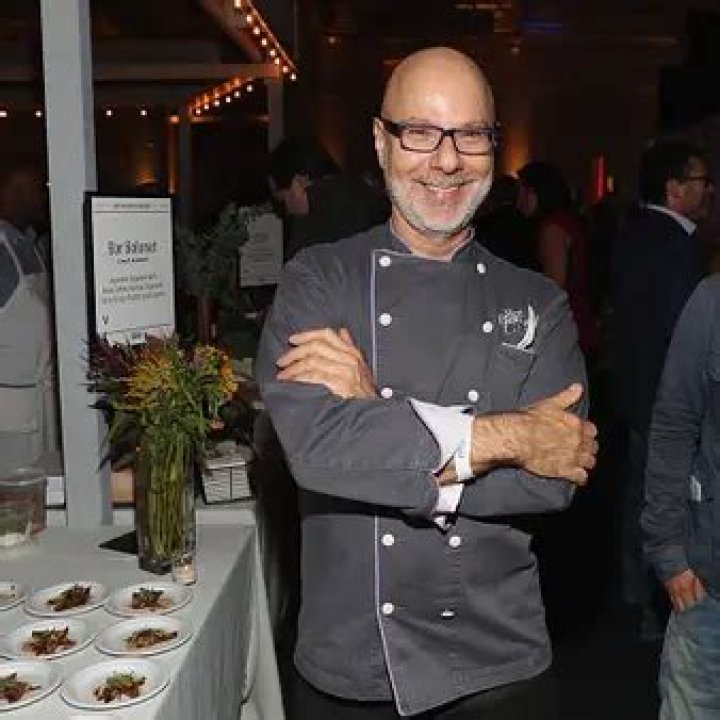 Ron Ben-Israel Net Worth | Celebrity Net Worth