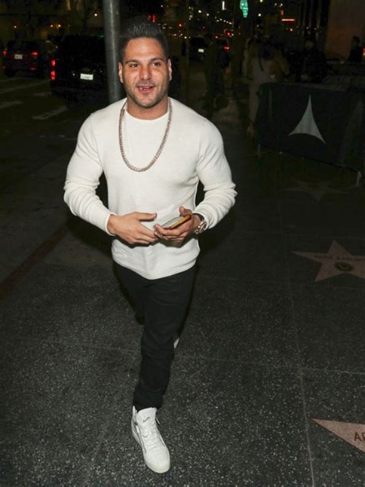 Ronnie Ortiz-Magro’s Thoughts On Marriage Revealed After Jen Harley Split – Hollywood Life