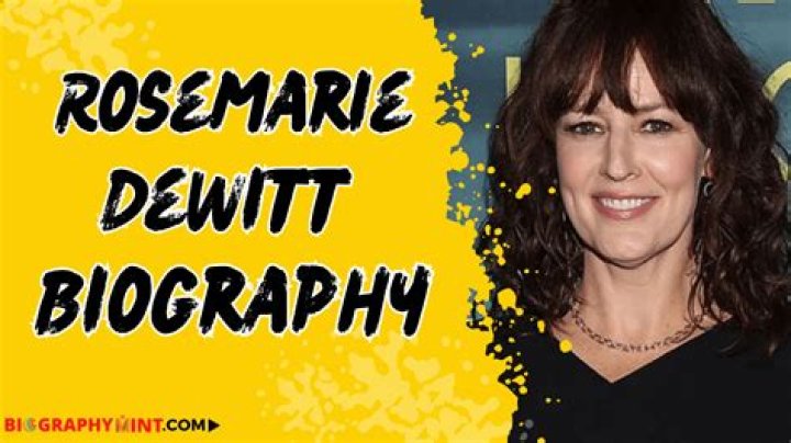 Rosemarie Vega - Biography, Age, Wiki, Facts and Family