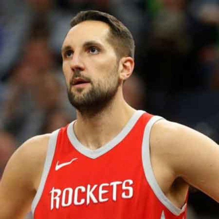 Ryan Anderson Bio-salary, net worth, married, relationship, affair, wife, children, height, weight, contract, stats