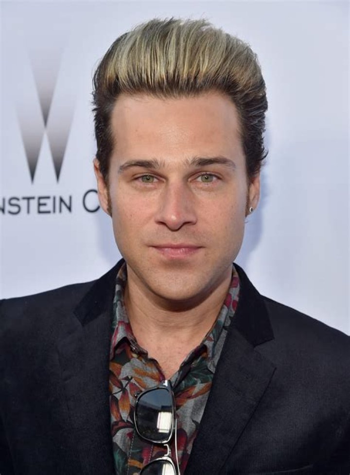 Ryan Cabrera - Bio, Age, net worth, height, Wiki, Facts and Family
