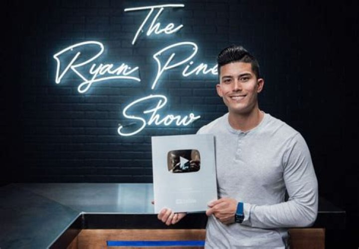 Ryan Pineda - Biography, Age, Wiki, Facts and Family