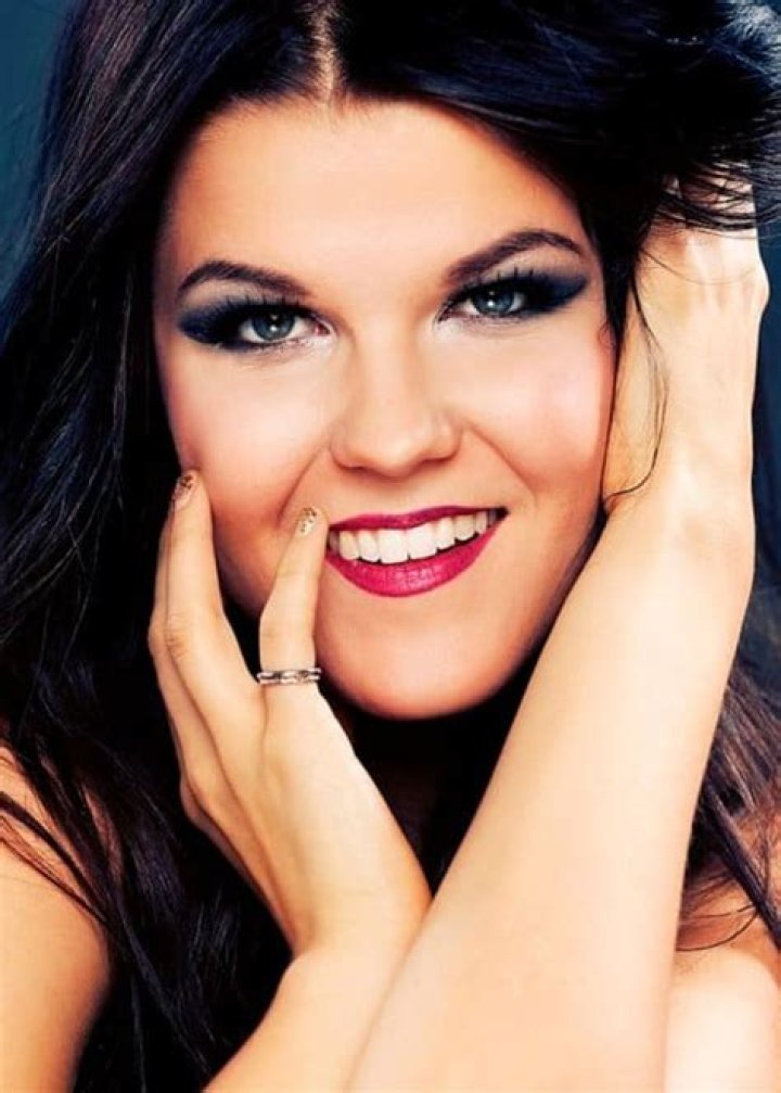 Saara Aalto Height, Weight, Age, Body Statistics