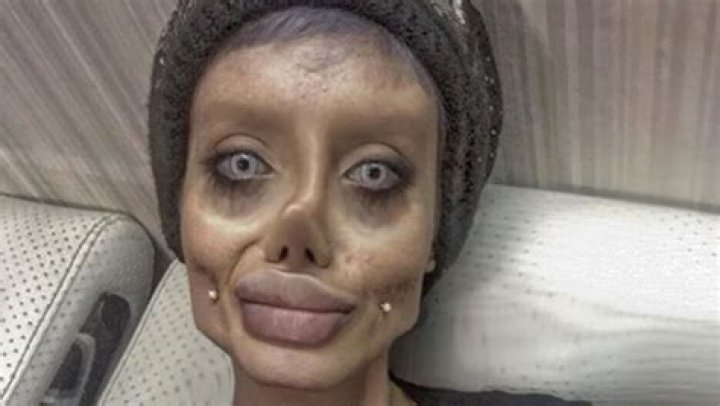 Sahar Tabar News, Photos And Videos – Hollywood Life