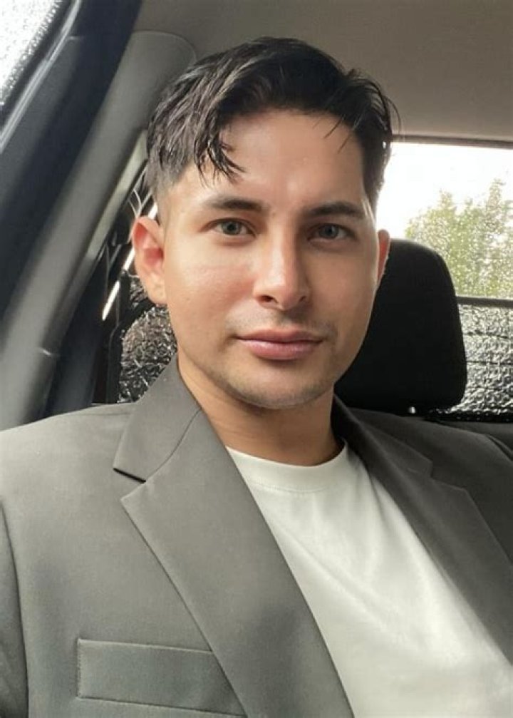 Samuel Rauda Height, Weight, Age, Facts, Family