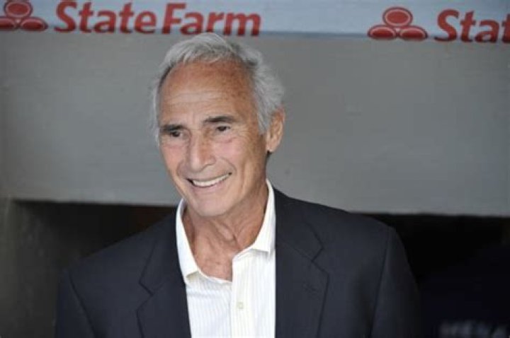 Sandy Koufax Net Worth | Celebrity Net Worth