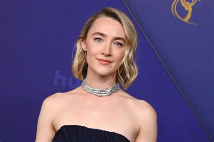 Saoirse Ronan Net Worth | Celebrity Net Worth