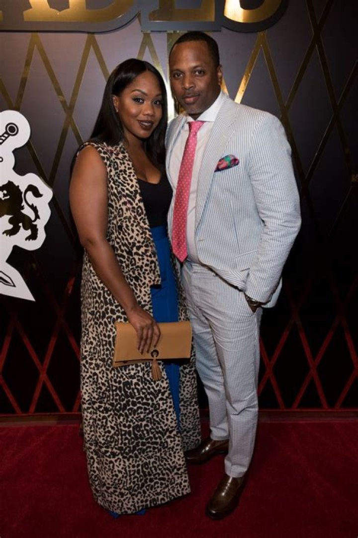 Sarah Jakes Roberts - Bio, Age, Wiki, Facts and Family