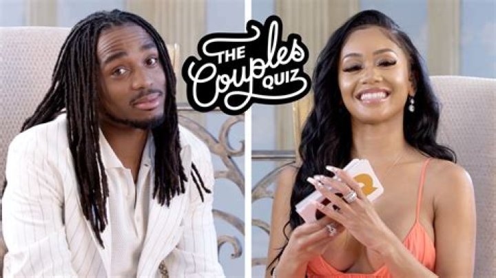 Saweetie Gives Interview Amid Quavo Split Rumors & Dodges Questions – Hollywood Life