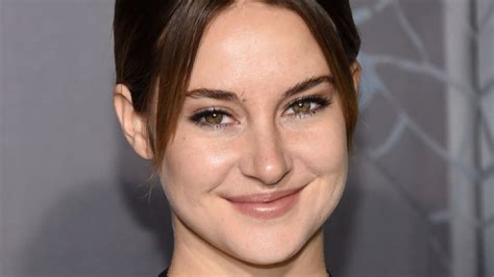Shailene Woodley Interview: The Truth About Her Teen Crushes