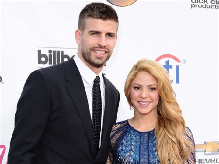 Shakira & Gerard Pique Split: They Reportedly End Relationship After 6 Years