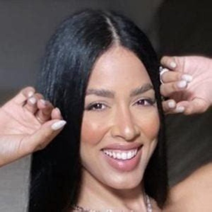 Shalimar Rivera - Bio, Age, Wiki, Facts and Family