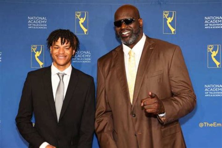 Shaqir O'Neal Height, Weight, Age, Girlfriend, Facts, Biography