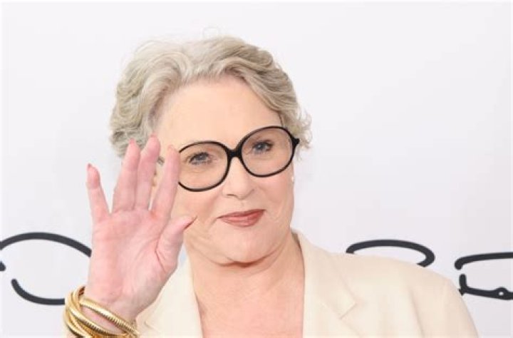 Sharon Gless Net Worth | Celebrity Net Worth