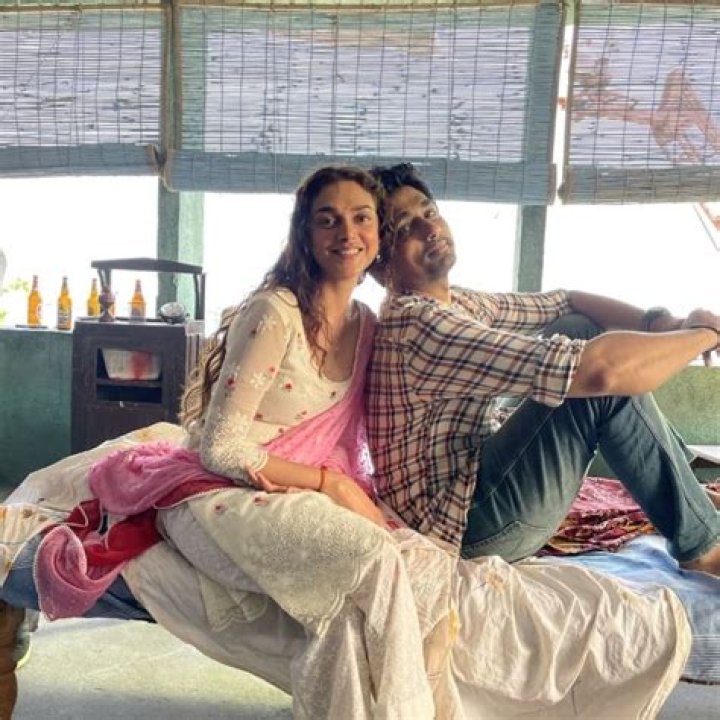 Siddharth Suryanarayan Height, Weight, Age, Girlfriend, Biography