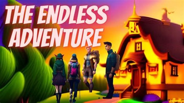 Similar Youtubers to The Endless Adventure