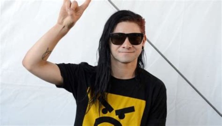 Skrillex Net Worth | Celebrity Net Worth