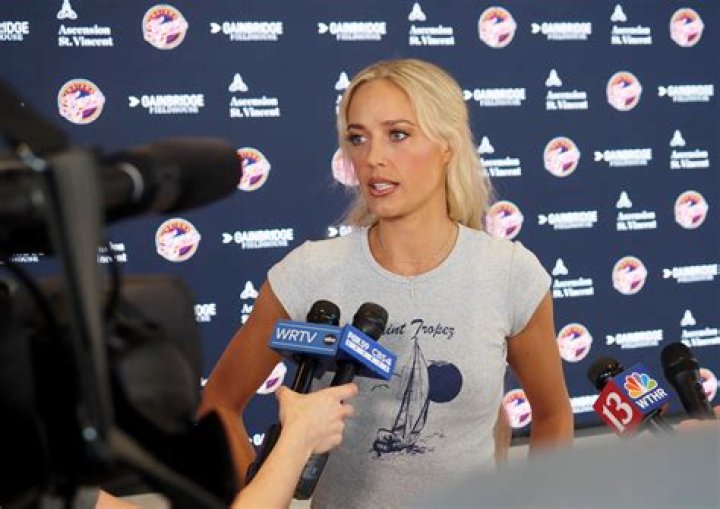 Sofie Bartter - Bio, Age, Wiki, Facts and Family