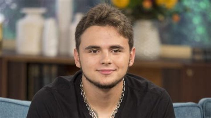 Son Prince’s Life Is ‘Low-Key’ Decade After His Death – Hollywood Life