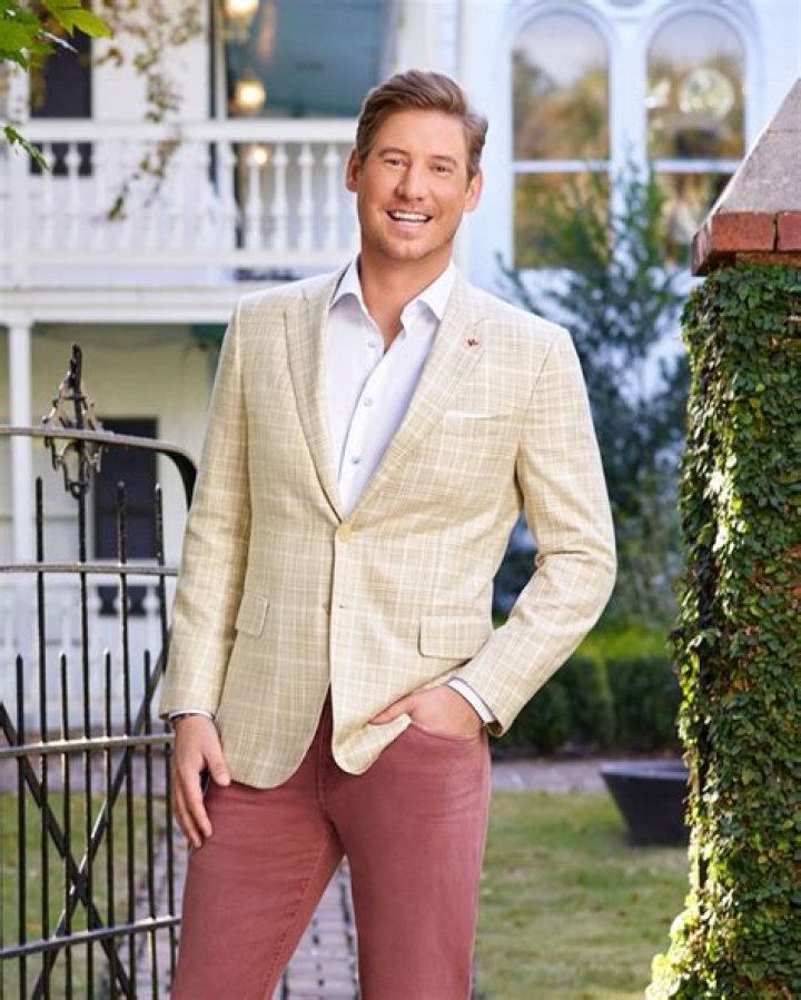 Southern Charm Austen, Olivia ‘Closer’ After Her Brother’s Death – Hollywood Life