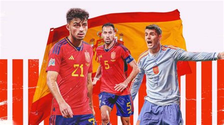 
Spain National Football Team Manager Fernando Hierro's Career Stats and His Teams' World Cup Performances; How Much is His Net Worth and Salary