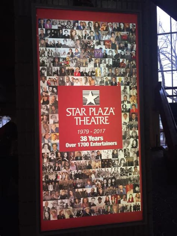Star Plaza Theatre To Shutter In 2017, Star Productions Looking To Expand