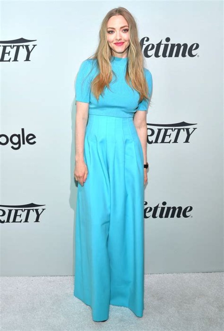 Stars Wearing Aqua Blue: Photos – Hollywood Life