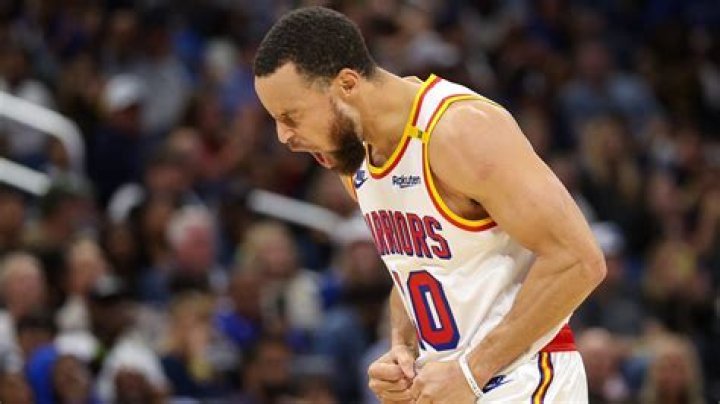 Steph Curry Is About To Make $1 Billion From Under Armour... And It's All Thanks To A Horrendously Botched 2013 Nike Presentation