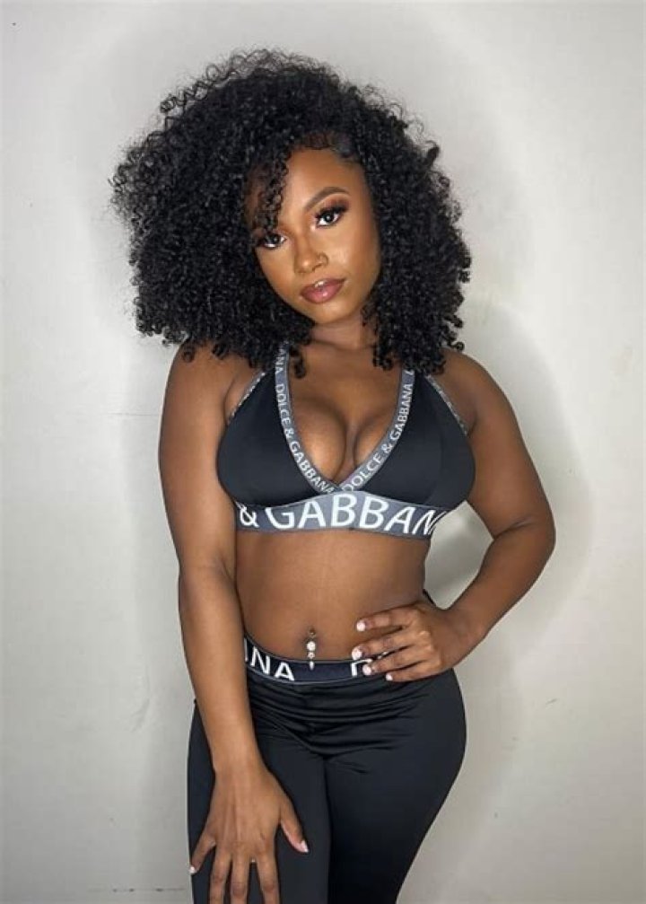 Steph Thomas Height, Weight, Age, Boyfriend, Facts, Biography