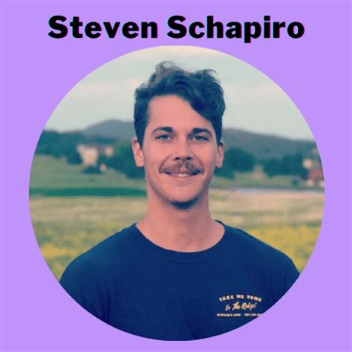 Steven Schapiro - Bio, Age, Wiki, Facts and Family