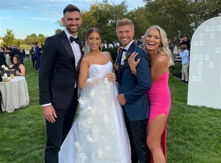 Summer House’s Carl Radke Sends Out Apology Letter To Friends and Family After Calling Off Wedding – Celeb Secrets