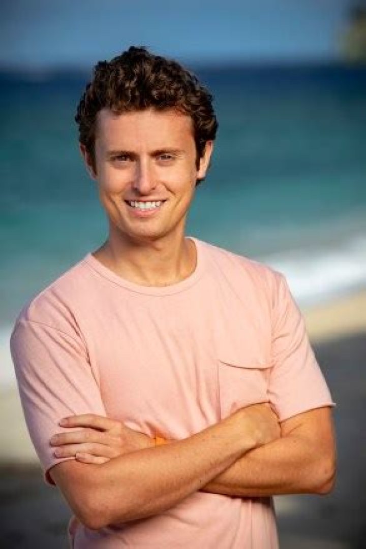 ‘Survivor’: Ethan Zohn Admits He Feared Cancer Battle Would Be Used Against Him On ‘Winners At War’