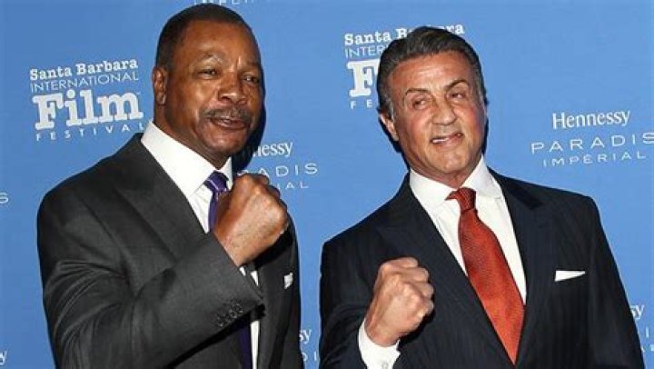 Sylvester Stallone, Michael B. Jordan, & More Stars Pay Tribute to Carl Weathers After His Death at 76