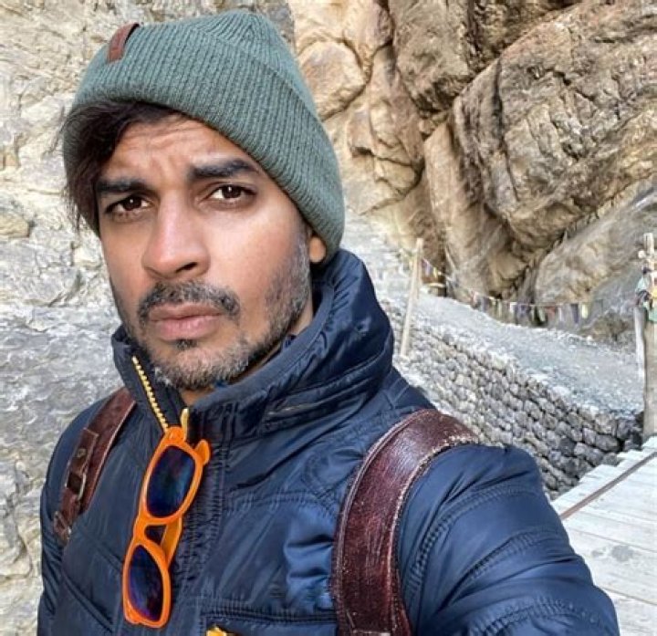 Tahir Raj Bhasin Height, Weight, Age, Body Statistics