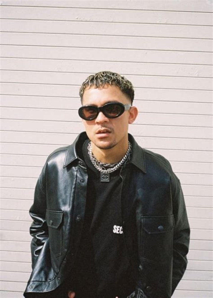 Tainy Height, Weight, Age, Family, Facts, Biography