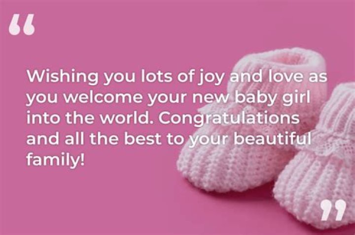 Taylor Halbur & Adam Lind Welcome A Baby Girl — Congrats