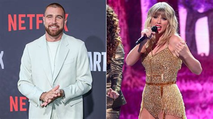Taylor Swift and Travis Kelce Holds Hands as Fans Cheer On Date Night in Argentina After Singer Postpones Concert Due to Rain