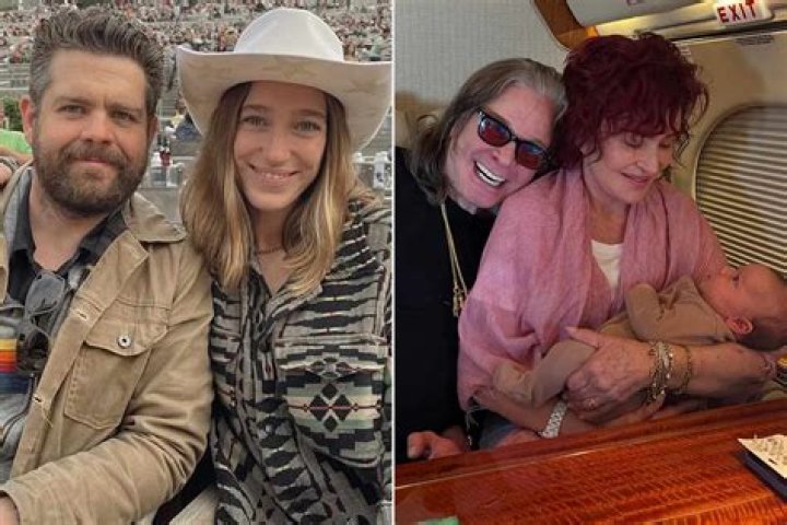 Taylor Swift Gets Dissed By Jack Osbourne’s Wife