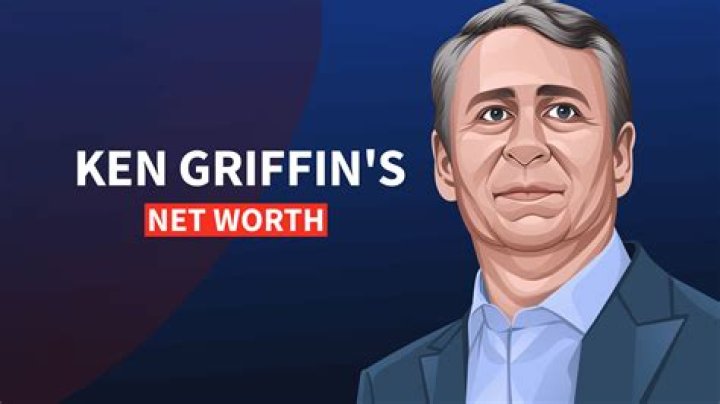 Ted Griffin Net Worth | Celebrity Net Worth