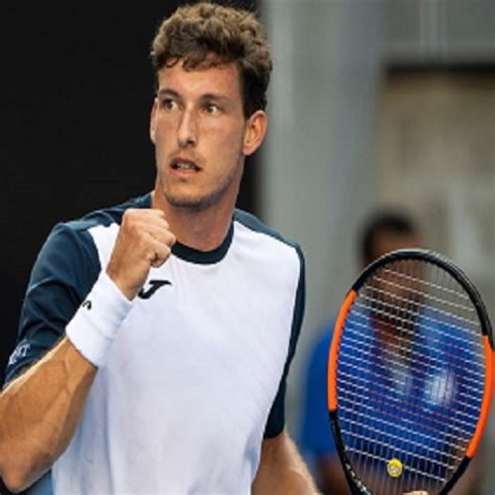Tennis Player Pablo Carreno Busta Bio, Age, Score, Net Worth, Prize Money, & Girlfriend