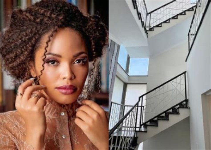 Terry Pheto - Bio, Age, Wiki, Facts and Family