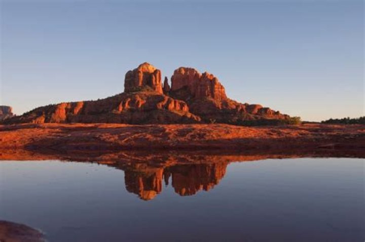 The 7 Most Relaxing Destinations in the U.S., Travel Experts Say