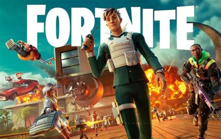 The Massive Success Of Fortnite Has Turned Epic Games CEO Tim Sweeney Into A Billionaire
