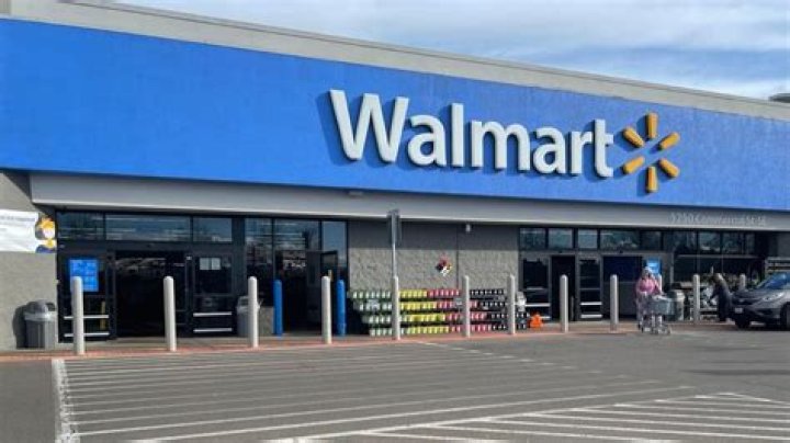 The One Thing You Should Do If You Hear "Code Brown" at Walmart