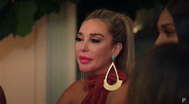 ‘The Real Housewives of Miami’ Season 4 Spoilers From Marysol Patton – Hollywood Life