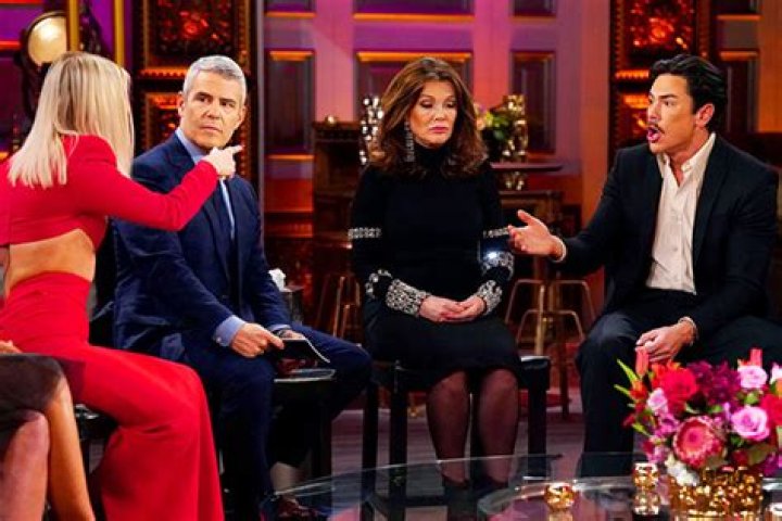 The Top Moments – Hollywood Life