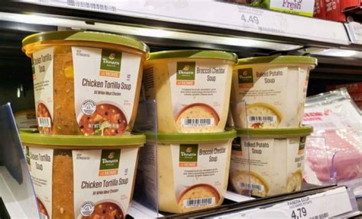 The USDA Just Issued This Urgent Warning About Chicken Products